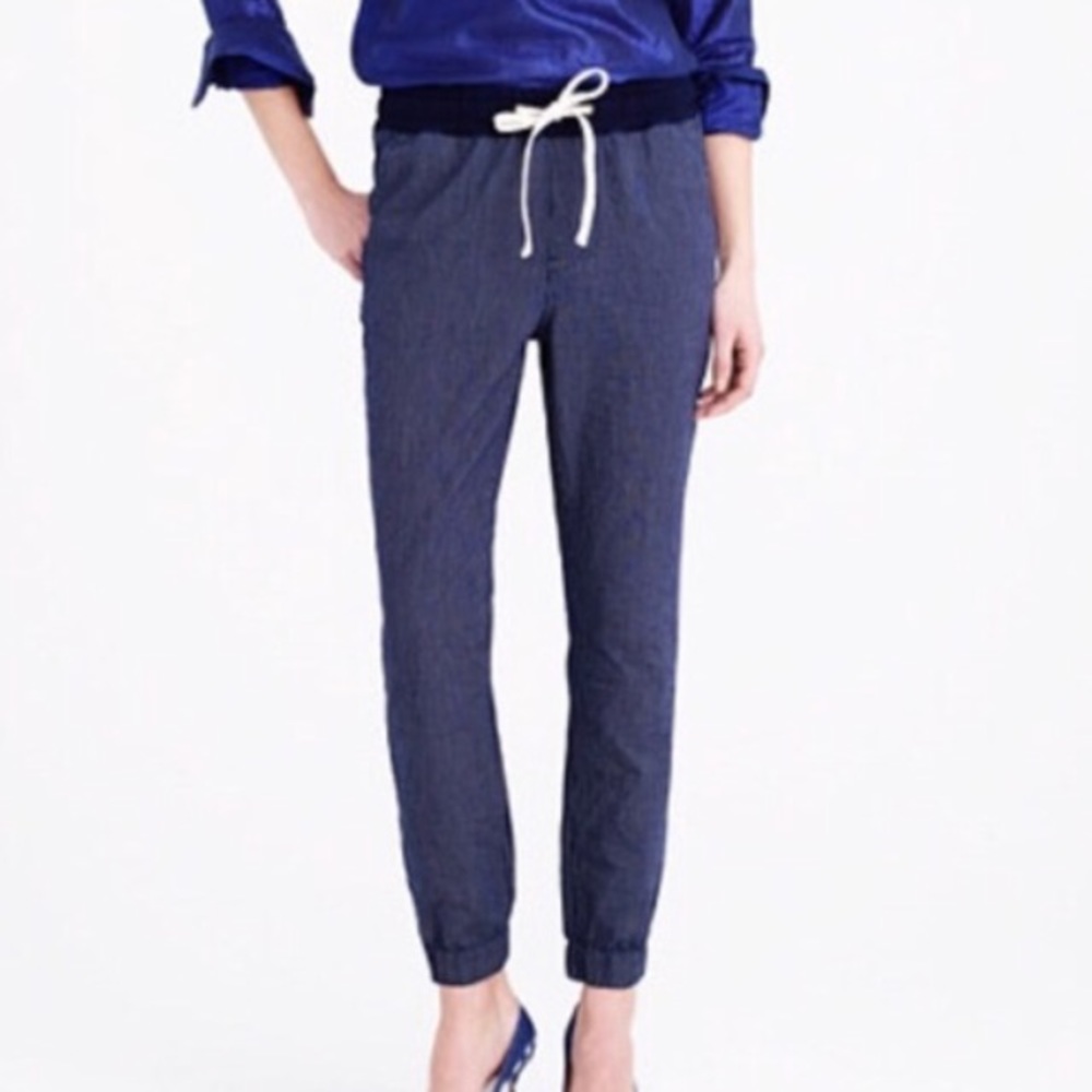 J Crew Joggers